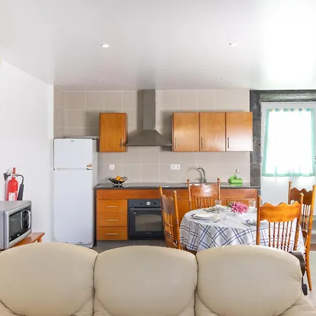 فيلة Casa Da Torre *