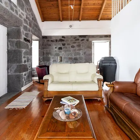 Casa Da Torre Villa Sao Joao (Pico Island)