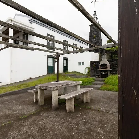 فيلة Casa Da Torre *