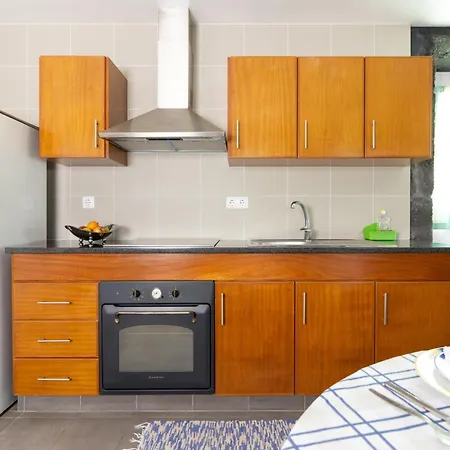 فيلة Casa Da Torre Sao Joao (Pico Island)