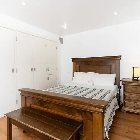 Casa Da Torre فيلة Sao Joao (Pico Island)