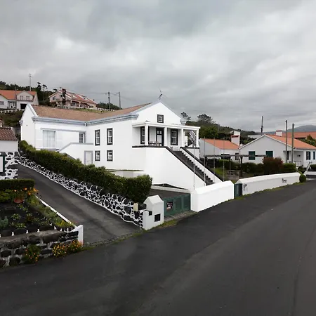 Casa Da Torre Villa Sao Joao (Pico Island)