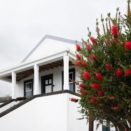 Casa Da Torre Sao Joao (Pico Island)
