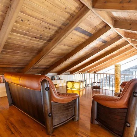 فيلة Casa Da Torre