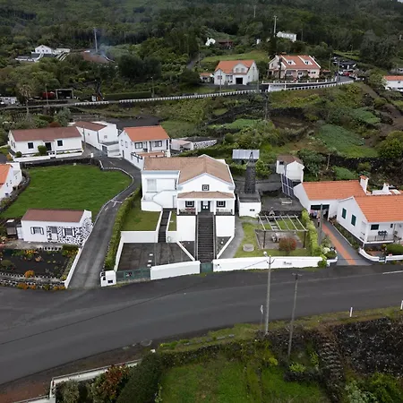 Villa Casa Da Torre *