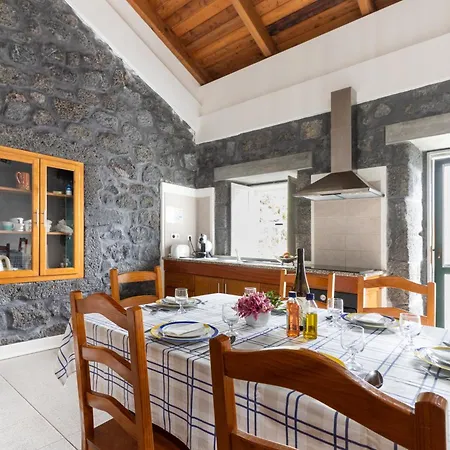 Villa Casa Da Torre Sao Joao (Pico Island)