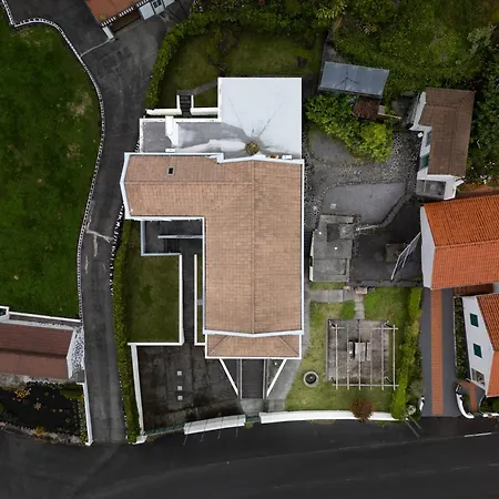Casa Da Torre * Sao Joao (Pico Island)
