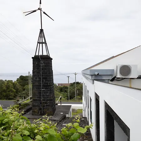 Casa Da Torre * Sao Joao (Pico Island)
