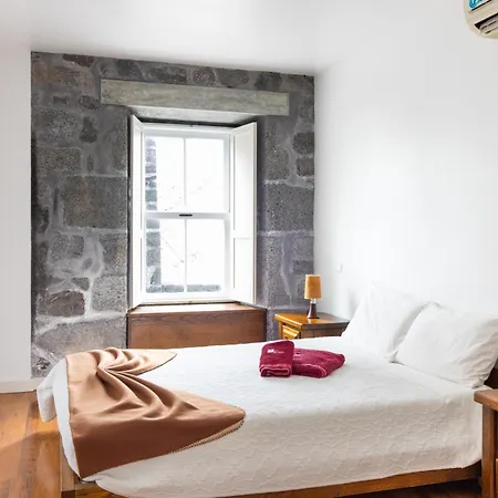 Casa Da Torre Sao Joao (Pico Island)