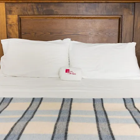 Willa Casa Da Torre *