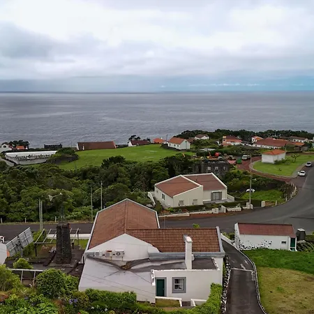 فيلة Casa Da Torre Sao Joao (Pico Island)