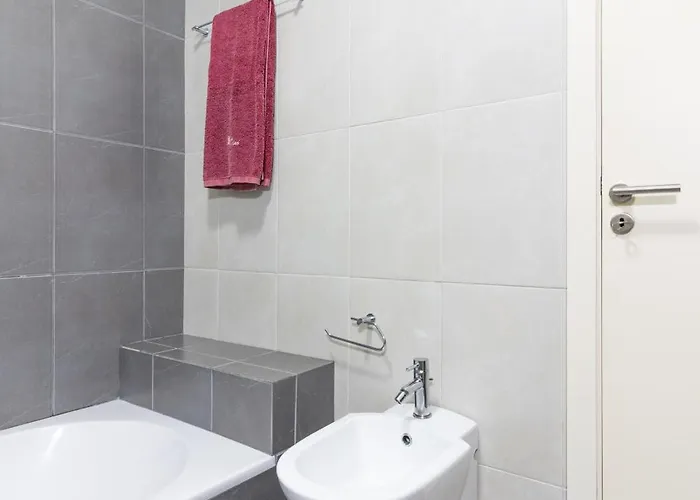 Casa Da Torre וילה