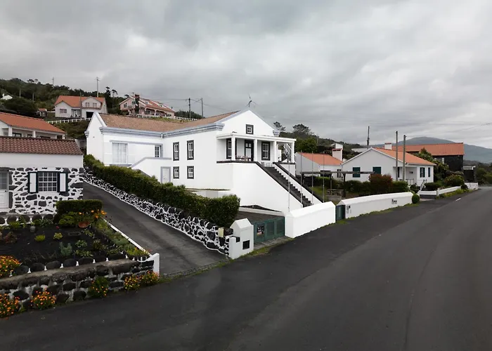 Casa Da Torre וילה Sao Joao (Pico Island)