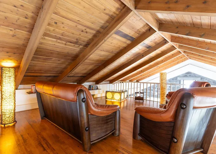 וילה Casa Da Torre