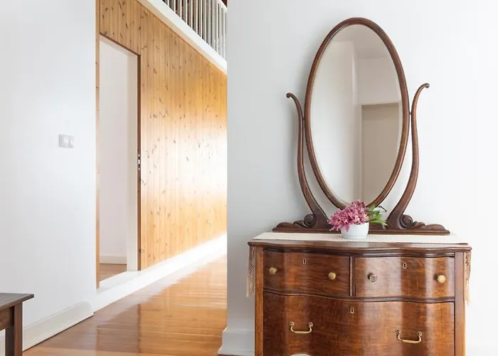 Casa Da Torre וילה *