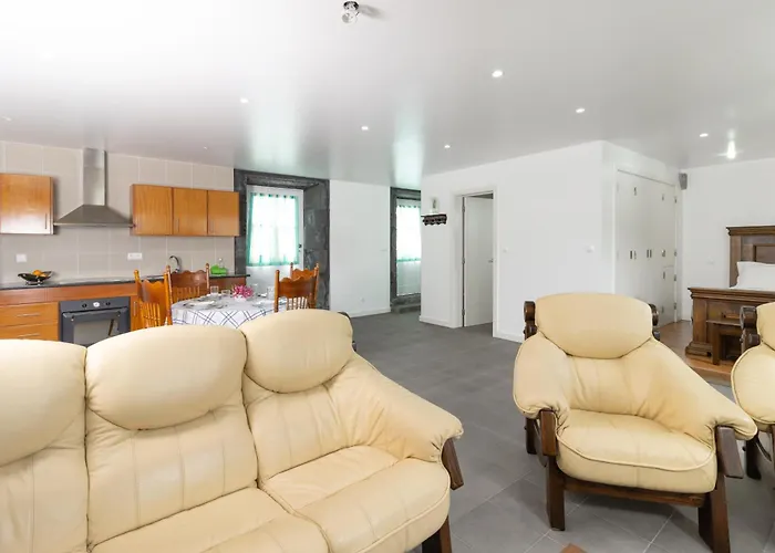 Casa Da Torre וילה