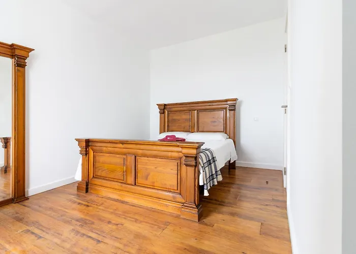 וילה Casa Da Torre