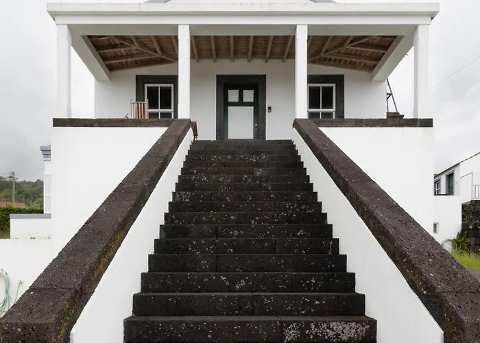 Casa Da Torre וילה