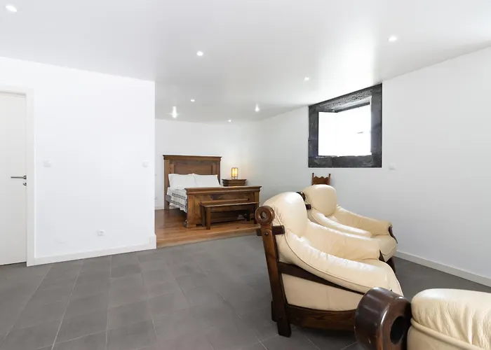 Casa Da Torre וילה *