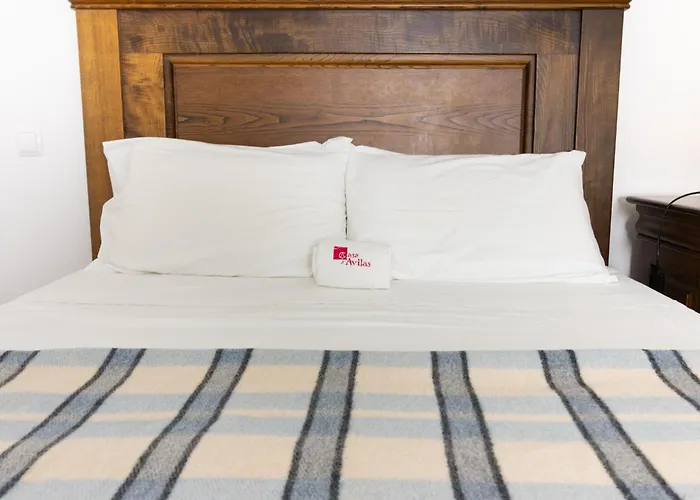 וילה Casa Da Torre *