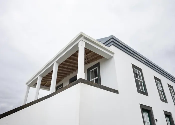 Casa Da Torre * Sao Joao (Pico Island)